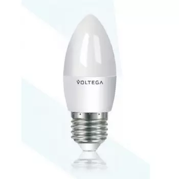 Лампочка светодиодная Simple Light 4715 Voltega