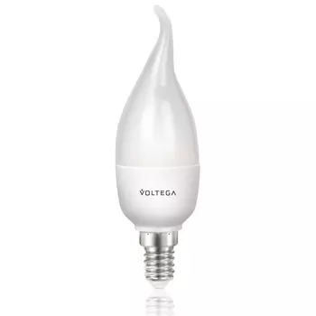 Лампочка светодиодная SIMPLE LIGHT 4718 Voltega