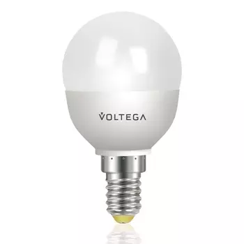 Лампочка светодиодная Simple Light 4720 Voltega