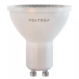 Лампочка светодиодная Sofit GU10 Lens 7109 Voltega