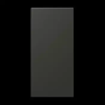 LC50NA4320R Les Couleurs® Le Corbusier Накладка для кнопочного модуля F 50 в цвете кнопок ombre naturelle 59 Jung