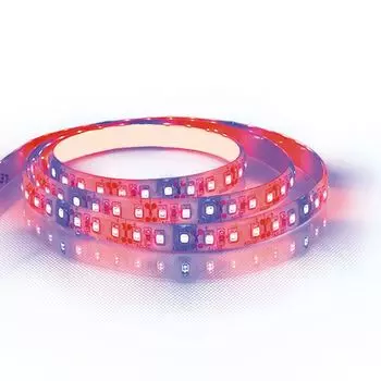 Лента светодиодная 120SMD(2835)/m 9.6W/m 12V Feron 29518