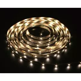 Лента светодиодная 120SMD(3528)/m 9.6W/m 12V Feron 27732