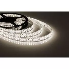 Лента светодиодная 240SMD(3528)/m 19.2W/m 12V Feron 27734