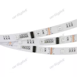 Лента светодиодная Arlight DMX-5000 024449 5 м