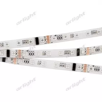 Лента светодиодная Arlight DMX-5000SE 024496 5 м