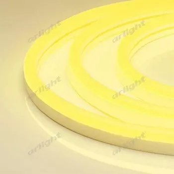 Лента светодиодная Arlight неон ARL-CF2835-Classic 021160 50 м