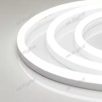 Лента светодиодная Arlight неон ARL-CF2835-U15M20 021342 50 м