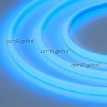 Лента светодиодная Arlight RTW-2835 026165 5 м