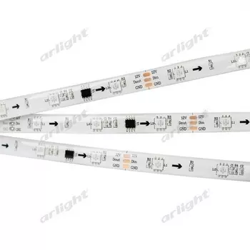 Лента светодиодная Arlight SPI 2-5000SE 026369 5 м
