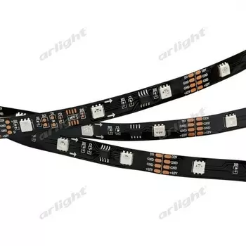 Лента светодиодная Arlight SPI-5000 024599 5 м
