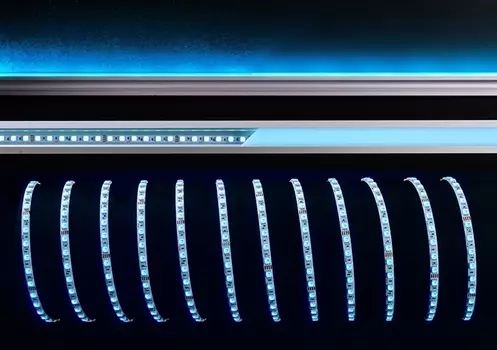 Лента светодиодная Deko-Light 3535-120-24-RGB-5м 840276