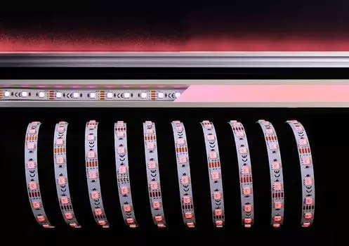 Лента светодиодная Deko-Light 5050-60-12V-RGB-Deko-Light 840249