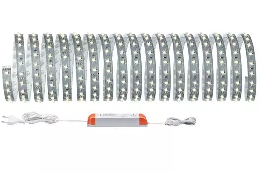 Лента светодиодная Paulmann 1000см 53,5V 70829