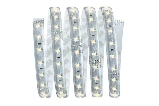 Лента светодиодная Paulmann 150см 10V 70802