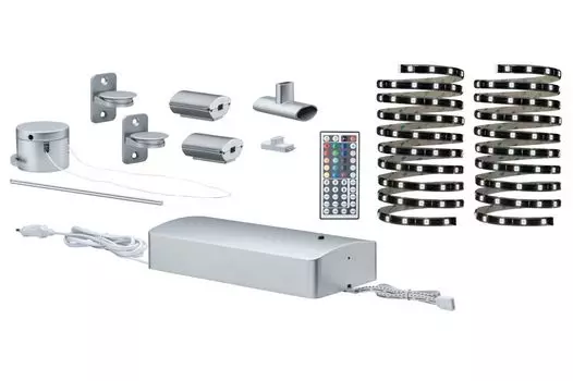 Лента светодиодная Paulmann 200см 26,5V 70717