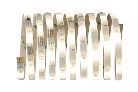 Лента светодиодная Paulmann 300см 11,8V 70696