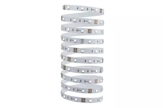 Лента светодиодная Paulmann 300см 18V 70329