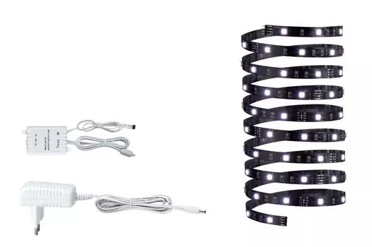 Лента светодиодная Paulmann 300см 21,6V 70430