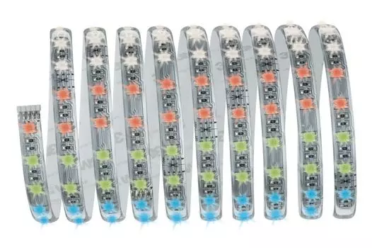 Лента светодиодная Paulmann 300см 36V 70628