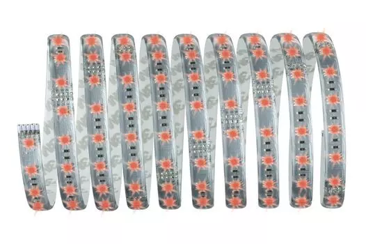 Лента светодиодная Paulmann 300см 40V 70673