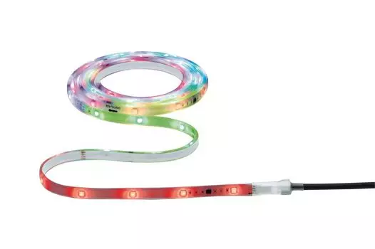 Лента светодиодная Paulmann 300см 6,4V 70698