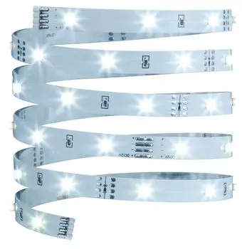 Лента светодиодная Paulmann 300см 7,2V 70256