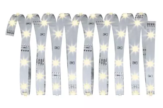 Лента светодиодная Paulmann 300см 7,2V 70428