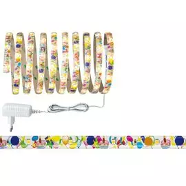 Лента светодиодная Paulmann 300см 7,2V 70601