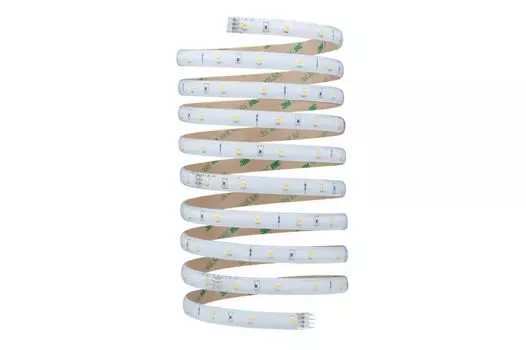 Лента светодиодная Paulmann 300см 9,6V 70320