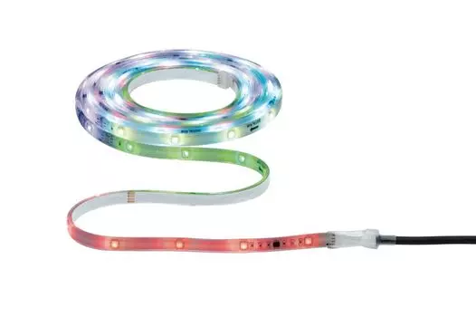 Лента светодиодная Paulmann 480см 9,8V 70699