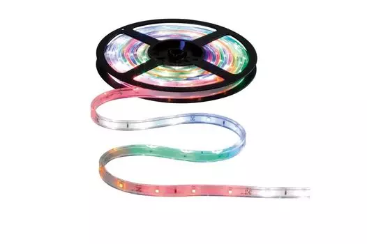 Лента светодиодная Paulmann 500см 10,5V 70415