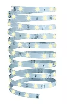 Лента светодиодная Paulmann 500см 12V 70255