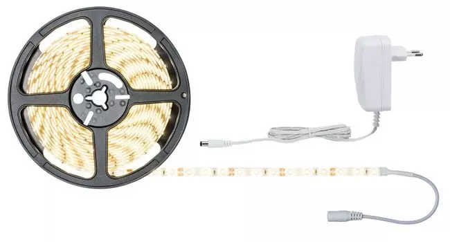 Лента светодиодная Paulmann 500см V 78972