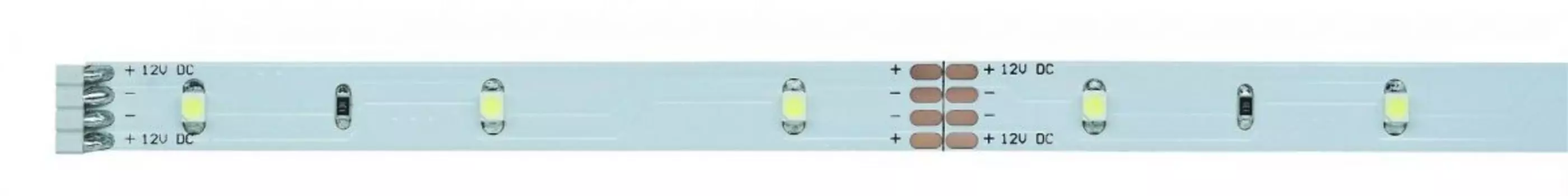 Лента светодиодная Paulmann 50см 1,2V 70197