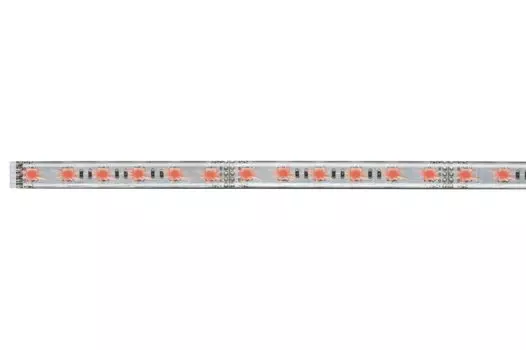 Лента светодиодная Paulmann 50см 7V 70658