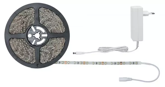 Лента светодиодная Paulmann 750см V 78976