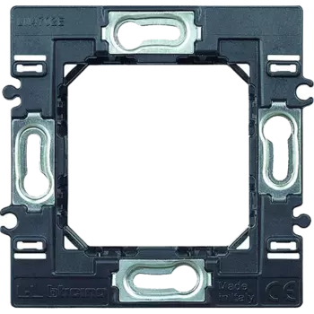 LN4702E LivingLight суппорт для рамок Air Euro Bticino