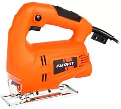 Лобзик Patriot LS 501 500Вт 3000ходов/мин от электросети