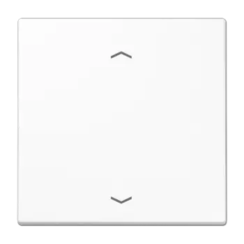 LS1700PWW белый Центральная плата стандарт «стрелки» Jung LS серия