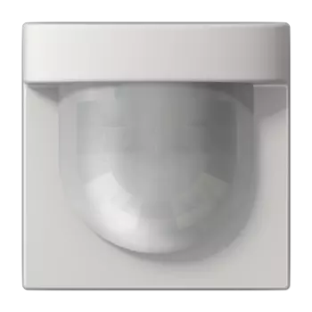 LS17280LG светло-серый Датчик движения «стандарт» 2,20 м для LB вставки «освещение» Jung LS серия