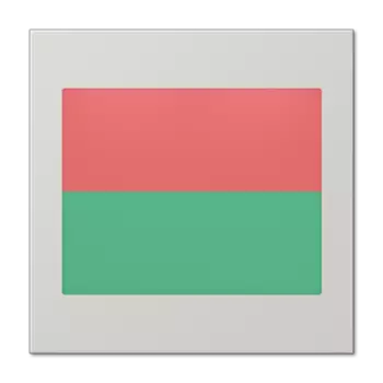 LS539-2LGLEDRG Светодиодное табло Jung LS серия