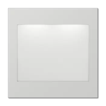 LS539LGLEDWB Светодиодное табло Jung LS серия