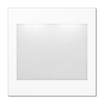 LS539WWLEDWB Светодиодное табло Jung LS серия