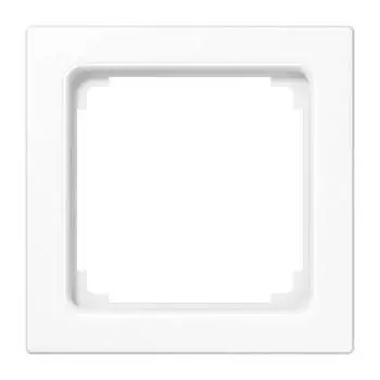 LS961ZWW LS 990 Промежуточная рамка Jung LS серия