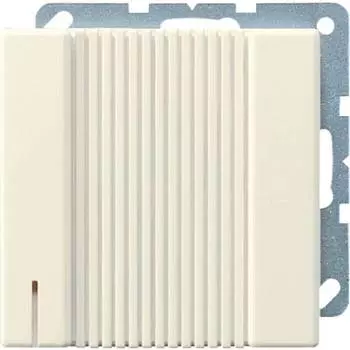 LS967S LS 990 Электронный звонок Jung LS серия