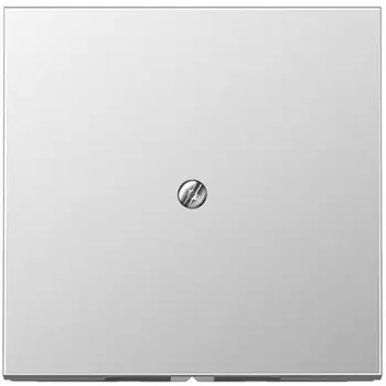 LS990ALG LS 990 Светло-серый Вывод кабеля Jung LS серия