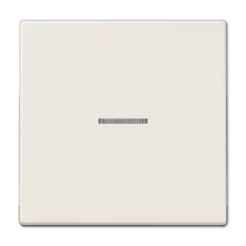 LS990KO5 LS 990 Бежевый Клавиша 1-я с/п Jung LS серия