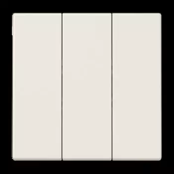 LS993BF A LS Тройная клавиша Jung LS серия