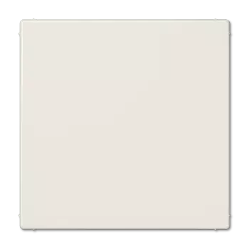 LS994B LS 990 Бежевый Заглушка Jung LS серия